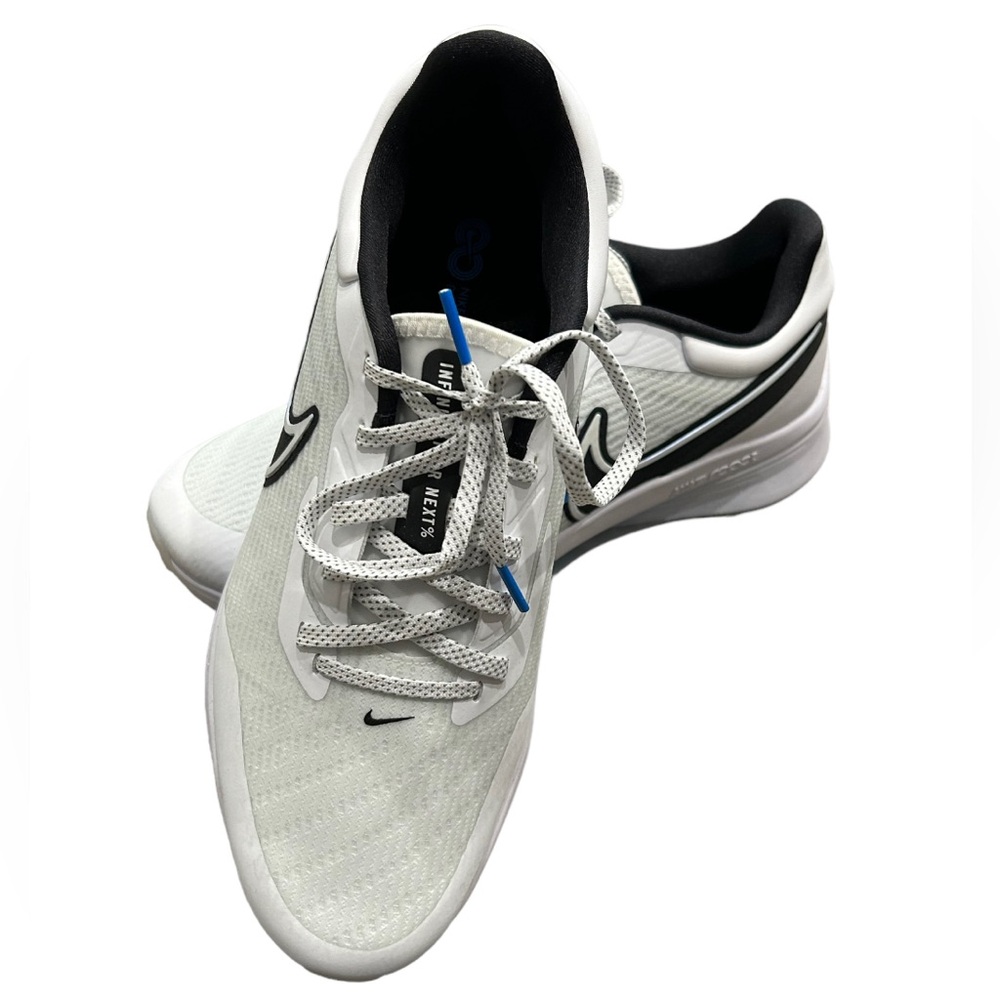 Nike Air zoom Infinity tour golf shoes DM8446-103 no box